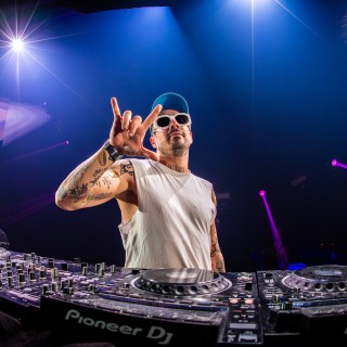 Reverze 2025 | Saturday 15 February | Part IV