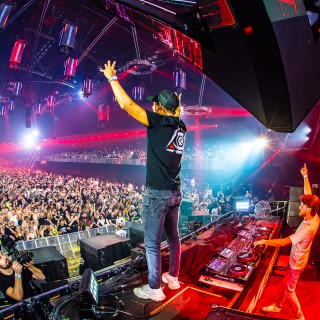 Reverze 2025 | Saturday 15 February | Part IV