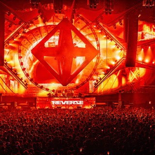Reverze 2025 | Saturday 15 February | Part IV