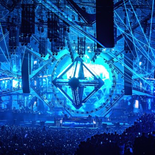 Reverze 2025 | Saturday 15 February | Part IV