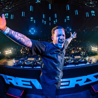 Reverze 2025 | Saturday 15 February | Part IV