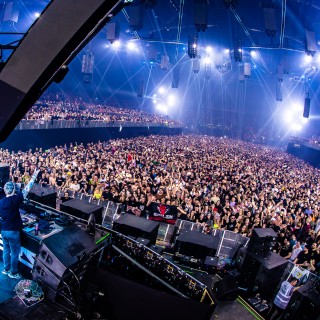 Reverze 2025 | Saturday 15 February | Part IV