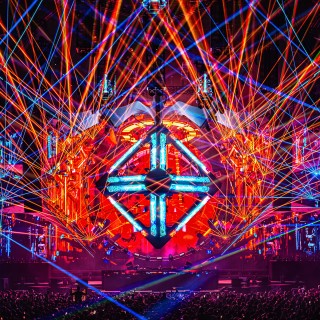 Reverze 2025 | Saturday 15 February | Part IV