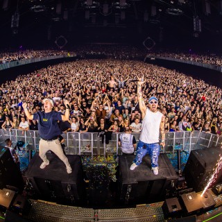 Reverze 2025 | Saturday 15 February | Part IV
