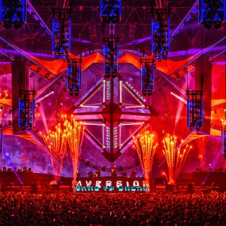 Reverze 2025 | Saturday 15 February | Part IV