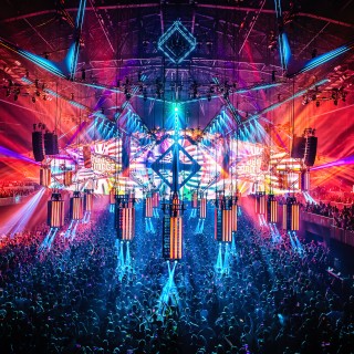 Reverze 2025 | Saturday 15 February | Part IV