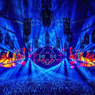 Reverze 2025 | Saturday 15 February | Part IV