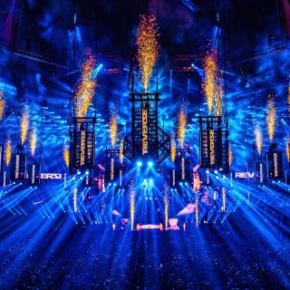Reverze 2025 | Saturday 15 February | Part IV