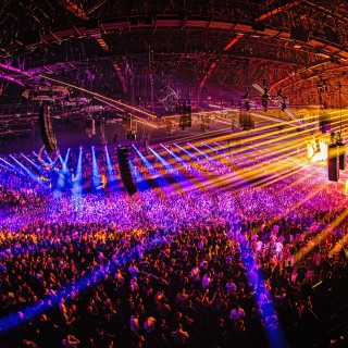 Reverze 2025 | Saturday 15 February | Part IV