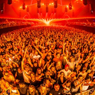 Reverze 2025 | Saturday 15 February | Part IV