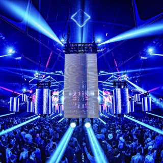Reverze 2025 | Saturday 15 February | Part IV