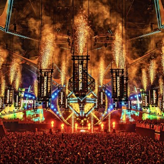Reverze 2025 | Saturday 15 February | Part IV