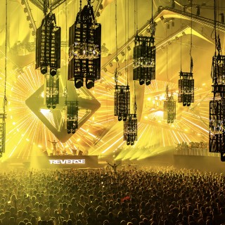 Reverze 2025 | Saturday 15 February | Part IV