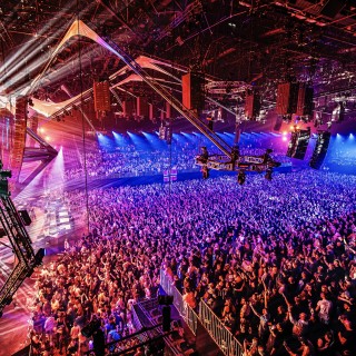 Reverze 2025 | Saturday 15 February | Part IV