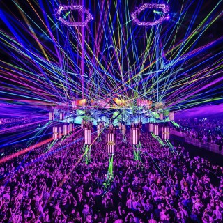 Reverze 2025 | Saturday 15 February | Part IV