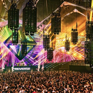 Reverze 2025 | Saturday 15 February | Part IV