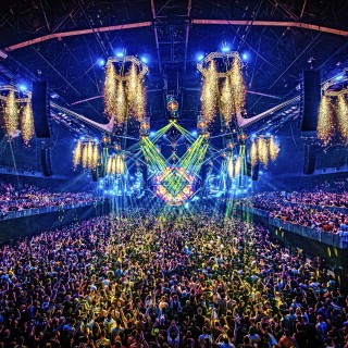 Reverze 2025 | Saturday 15 February | Part IV