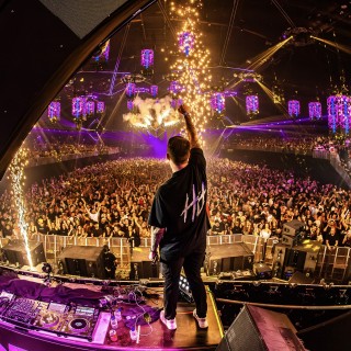 Reverze 2025 | Saturday 15 February | Part IV